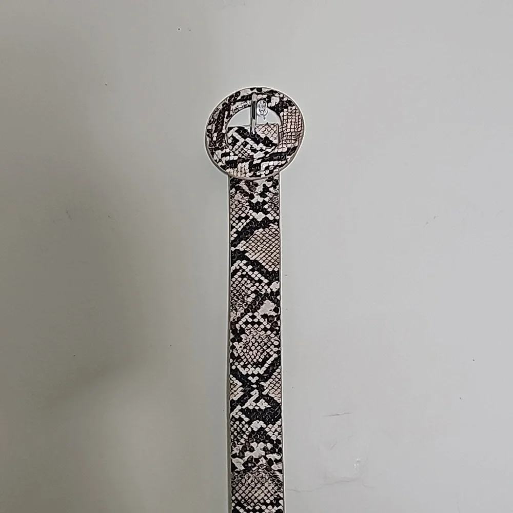 Kohl's Reptile Print Women's Belt 40